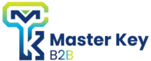 Masterkey logo